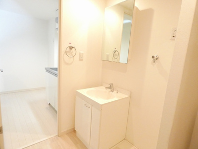 【洗面所】 | エメテラス