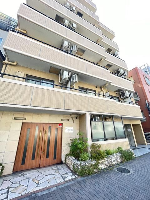 エスコート都立大学