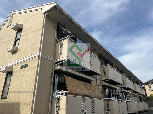 エクセルハイム