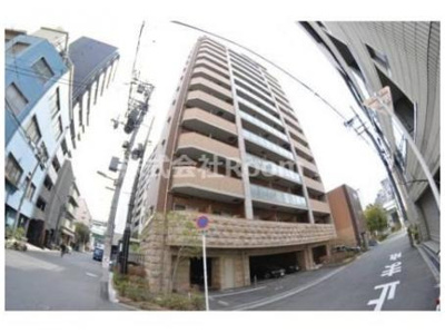 【外観】 | プレサンス堺筋本町フィリア