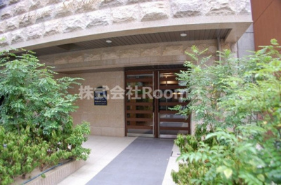 【ロビー】 | プレサンス堺筋本町フィリア