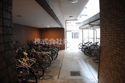 【その他共用部分】 | プレサンス堺筋本町フィリア