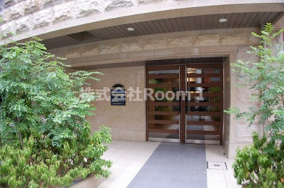 【外観】 | プレサンス堺筋本町フィリア