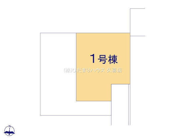 蓮田市見沼町　新築一戸建て　01　リーブルガーデンの前面道路含む現地写真|2025/1/10　撮影