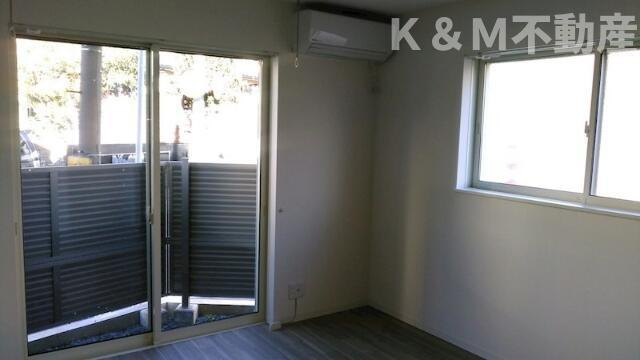 Ｌａ　ｖｉｅ　ＡＫＥＨＡＲＡの居間・リビング|リビングです