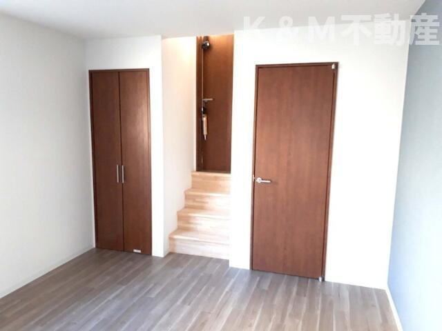 Ｌａ　ｖｉｅ　ＡＫＥＨＡＲＡの内装|内装もきれいです