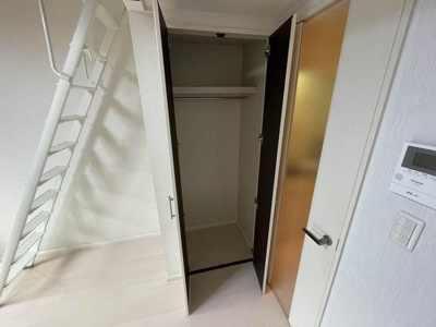 【収納】 | ブレアコートひばりが丘