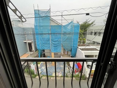 【展望】 | ブレアコートひばりが丘