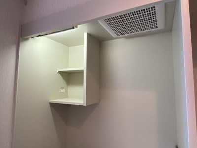 【キッチン】 | ブレアコートひばりが丘