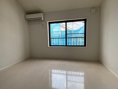 【居間・リビング】 | ブレアコートひばりが丘