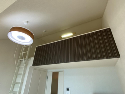 【内装】 | ブレアコートひばりが丘