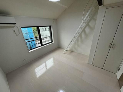 【内装】 | ブレアコートひばりが丘