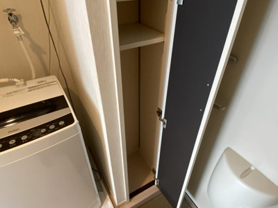 【収納】 | ブレアコートひばりが丘