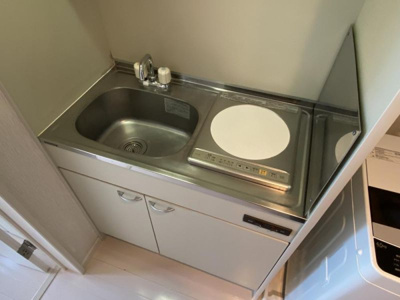 【キッチン】 | ブレアコートひばりが丘