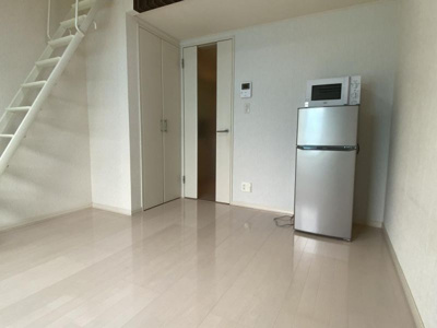 【居間・リビング】 | ブレアコートひばりが丘