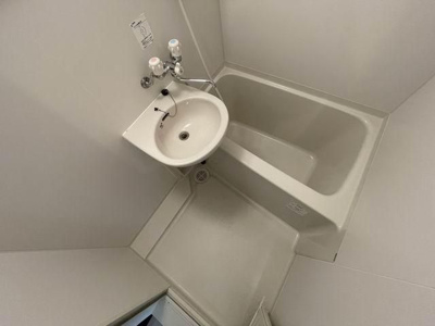 【浴室】 | ブレアコートひばりが丘