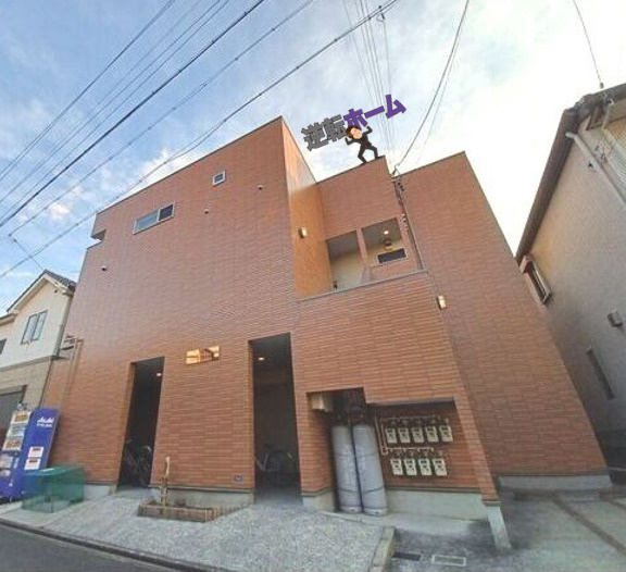 STAGE豊田本町　名古屋市賃貸　仲介手数料無料の外観