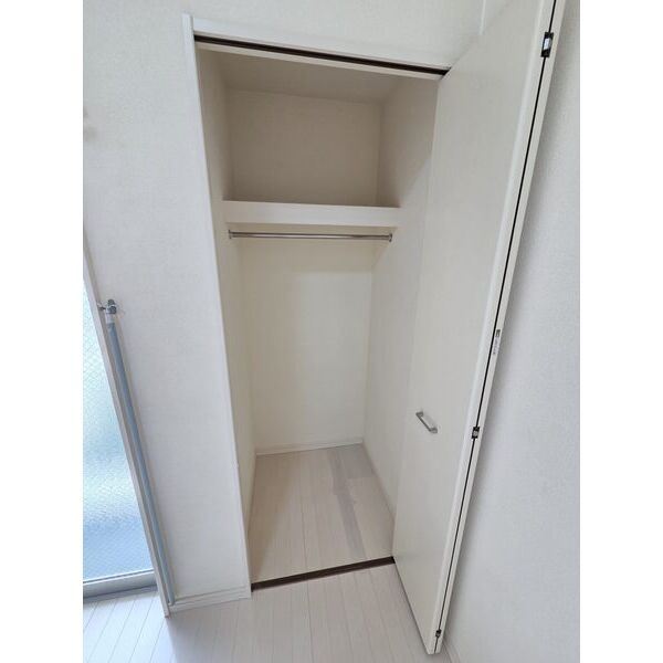 STAGE豊田本町　名古屋市賃貸　仲介手数料無料の収納