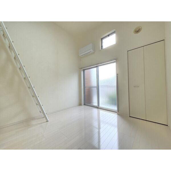 STAGE豊田本町　名古屋市賃貸　仲介手数料無料の内装