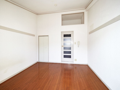 【収納】 | リバーサイド樫の木 | ロフトあります