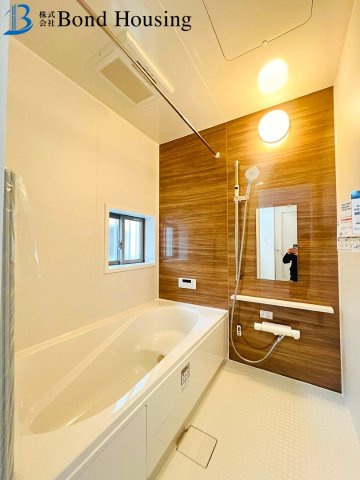 性能評価取得予定　東二見全5区画　C号棟の洋室