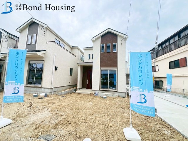 性能評価取得予定　東二見全5区画　C号棟の浴室