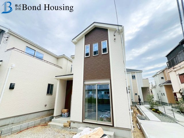 性能評価取得予定　東二見全5区画　C号棟