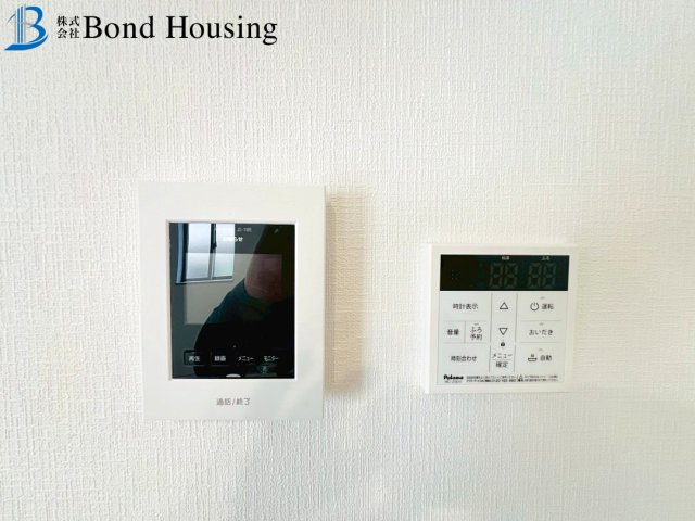 性能評価取得予定　東二見全5区画　C号棟の洋室