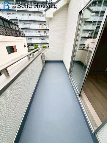 性能評価取得予定　東二見全5区画　C号棟の防犯設備