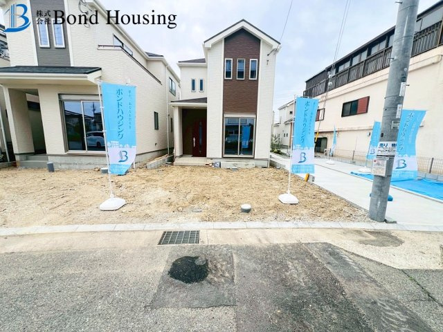 性能評価取得予定　東二見全5区画　C号棟のその他