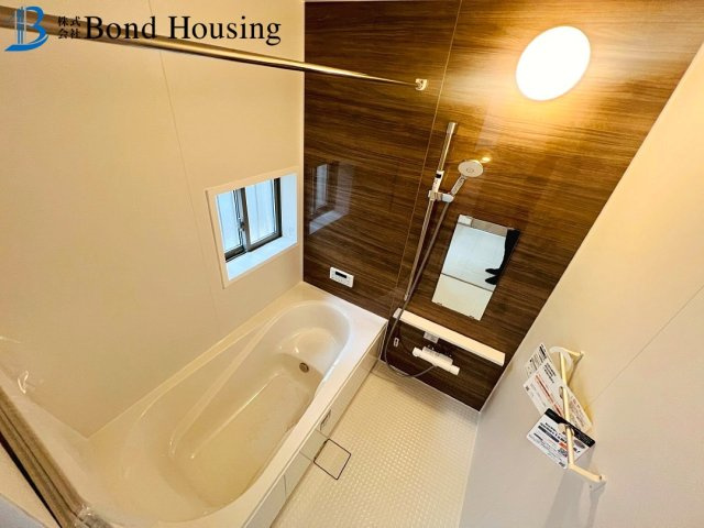 性能評価取得予定　東二見全5区画　C号棟のその他