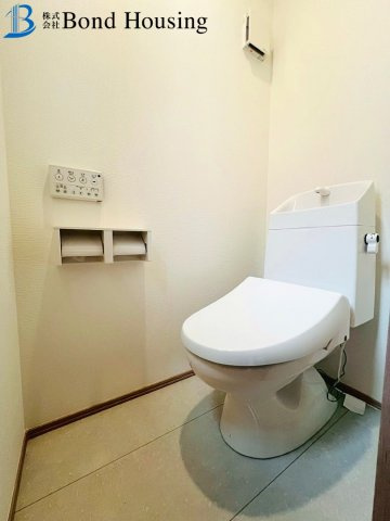 性能評価取得予定　東二見全5区画　C号棟の周辺