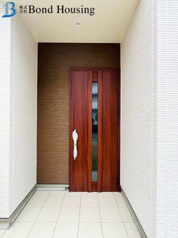 性能評価取得予定　東二見全5区画　C号棟のその他