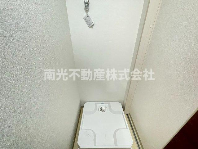 Veil Maison近大前の設備