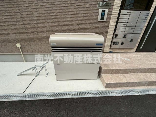 Veil Maison近大前のその他共用部分