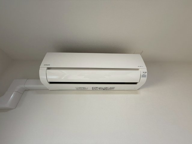 Veil Maison近大前の設備