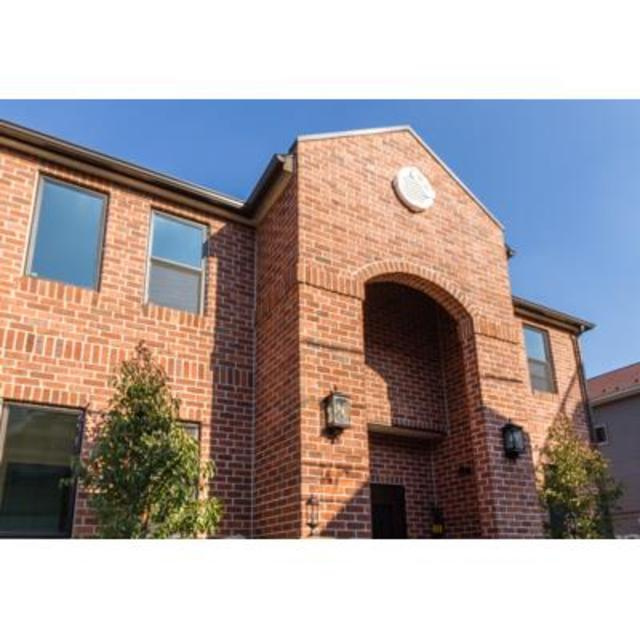 ファレール参宮橋の外観