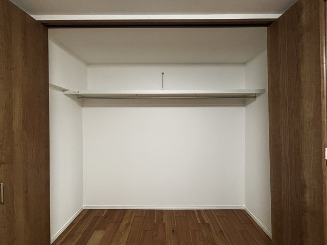 ルネ甲子園の収納|収納たっぷりでお部屋もすっきり。日用品から季節物まで整理しやすく、片付けがしやすい快適な暮らしをサポ