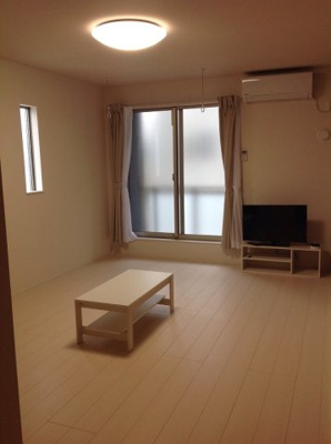 【居間・リビング】 | ミランダセブンハイツ