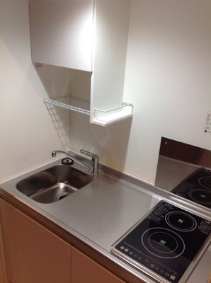 【キッチン】 | ミランダセブンハイツ