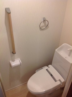 【その他】 | ミランダセブンハイツ | 左右反転プランあり