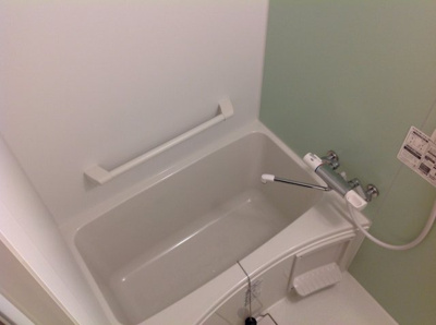 【浴室】 | ミランダセブンハイツ