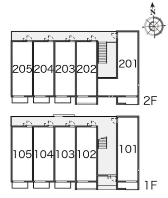 【その他】 | ミランダセブンハイツ