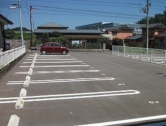 【その他】 | ミランダセブンハイツ