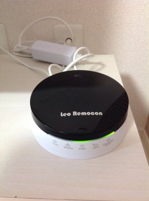 【その他】 | ミランダセブンハイツ | スマートホンで家電操作が出来るレオリモコン