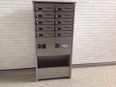 【その他】 | ミランダセブンハイツ