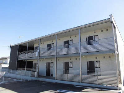 【その他】 | ミランダセブンハイツ