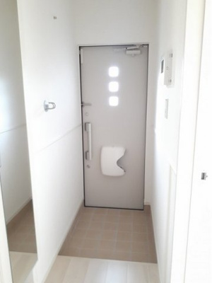 【玄関】 | ブリス