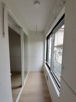 【内装】 | ブリス