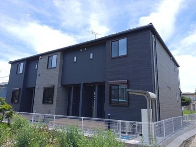 【外観】 | ブリス